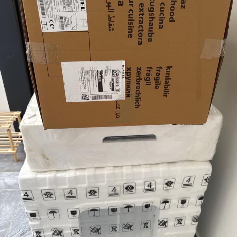 Kumtel Ankastre Set Kurulumu İçin Servis Gecikmesi Ve İlgisizliği