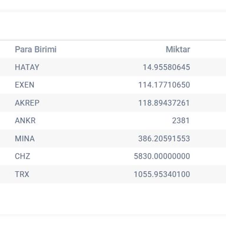 Bitexen Hesabımdan Onaysız Para Çekimi Ve Yetersiz Müşteri Desteği