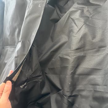 Kullanılmamış Aldığım Valiz Defolu Çıktı, İade Süreci Mağdur Ediyor