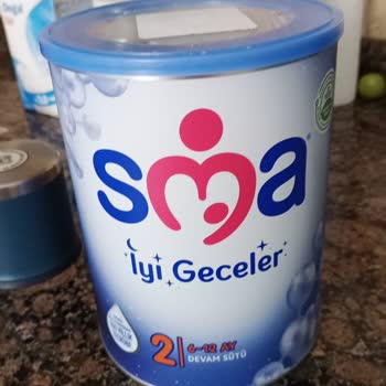 Nestlé Anne Bebek Mama İçinden Böcek Çıkması Ve Bebeğimin Sağlığının Tehlikeye Girmesi!