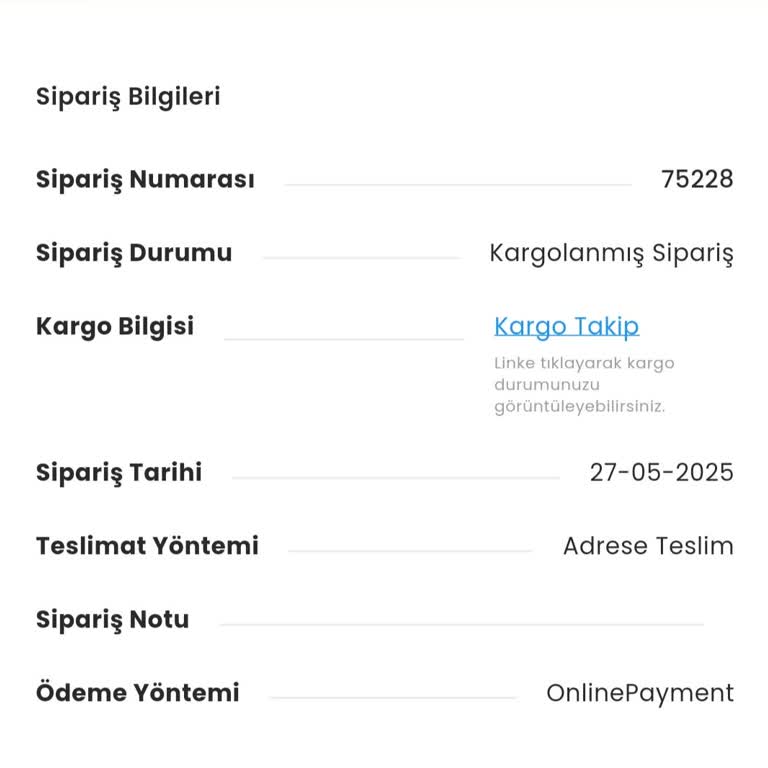 Siparişim Kayboldu, Müşteri Hizmeti Sorunu Çözemiyor!