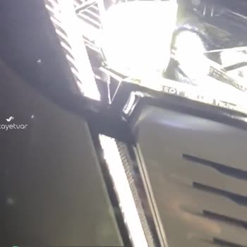Peugeot 3008 Sıfır Araçta Far Kusuru!