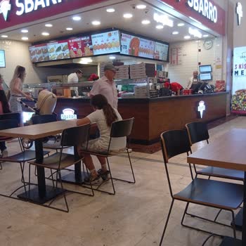 Pişmemiş Künefe Ve Yanlış Lahmacun, Ücret İadesi Talebim