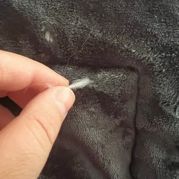 Yataş Çift Kişilik Uyku Seti İlk Yıkamada Hasar Gördü