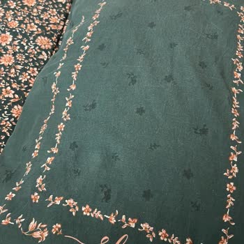 Yataş Çift Kişilik Uyku Seti İlk Yıkamada Hasar Gördü