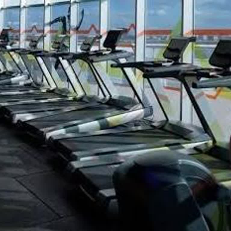 Konya GYM Fitte Antrenör Yok Hizmet Alamıyoruz