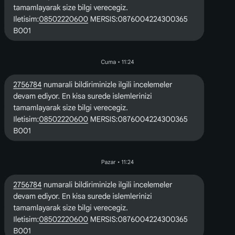 ING Bank'tan Onaysız Sigorta Ve Çözülmeyen Müşteri Mağduriyeti