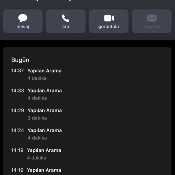 Param Uygulamasında Hesabıma Ve Parama Erişim Sağlayamıyorum, Destek Alamıyorum