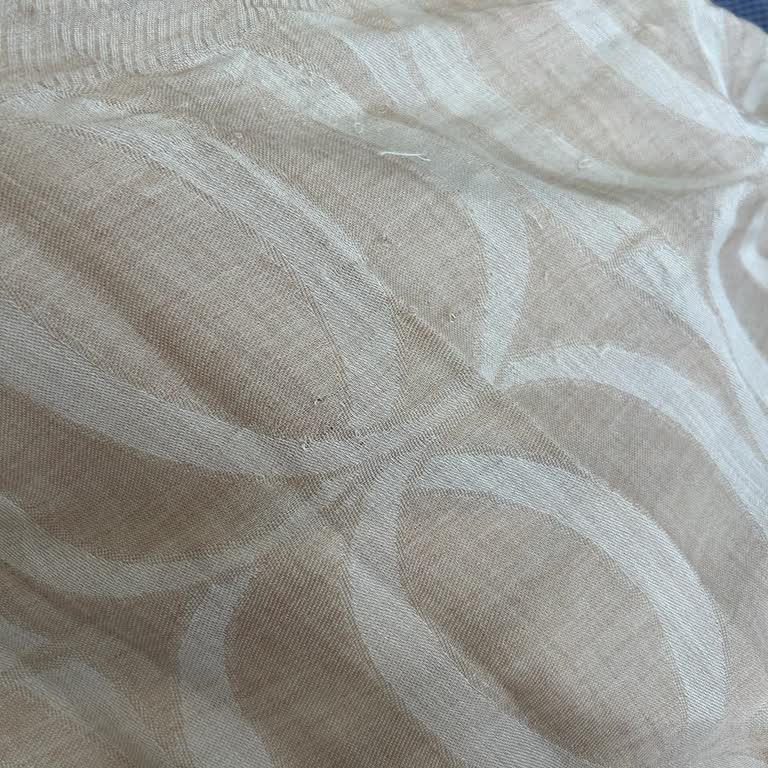 İlk Kullanımda Şalın Kalitesi Hayal Kırıklığı Yarattı