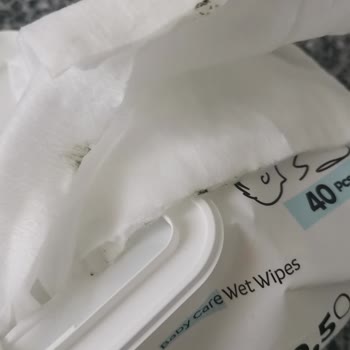 Yenidoğan Islak Mendilde Küf Şoku Güven Sorunu