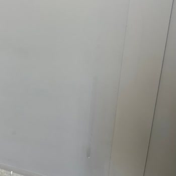 Silinebilir Boya Beklentisini Karşılamadı, Mağduriyet Yaşadım