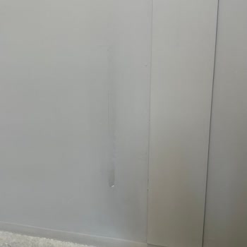 Silinebilir Boya Beklentisini Karşılamadı, Mağduriyet Yaşadım