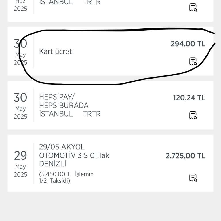 Bilgi Verilmeden Ücretli Gold Troy Kart Gönderildi Kart Ücreti Alındı