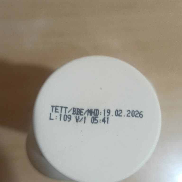 Aldığım Mayonez Bozuk Çıktı, Firma Çözüm Sunmadı Ve Ücretimi Çöpe Attım