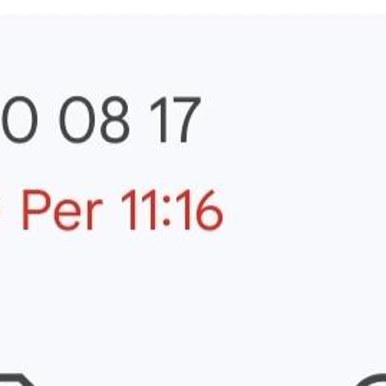 Bilinmeyen Numara Tarafından Kısa Süreli Arama Ve Endişe