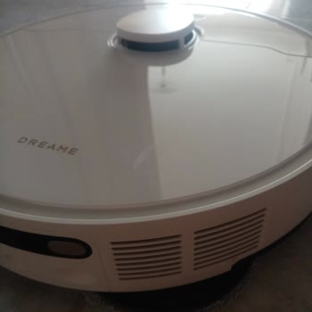 Satın Aldığım Robot Süpürge Hasarlı Geldi Ve Beklenen Özellikler Çalışmıyor