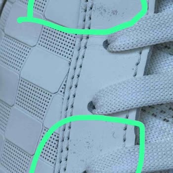 Derimod Ayakkabılarda Deri Soyulması Ve İlgisiz Mağaza Yaklaşımı