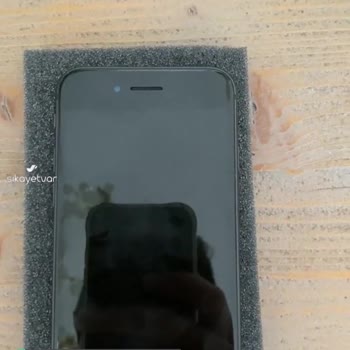 Media Markt Yenilenmiş iPhone Se 2020