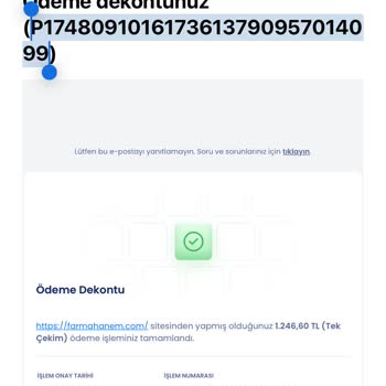 Siparişim Ne Kargoda Ne Cevap Var Mağdurum
