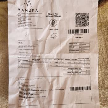 Yanlış Beden Gönderimi Ve Yetersiz Müşteri Hizmetleri Nedeniyle Mağduriyet