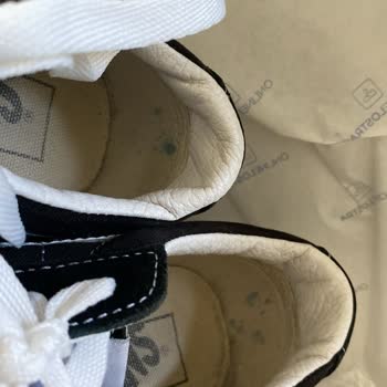 Ayakkabım Kayıp, Şirketten Cevap Alamıyorum