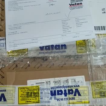 Vatan Bilgisayar Outlet Ürün Mağduriyeti!