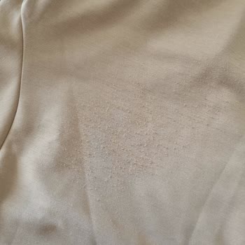 Morven Premium T-shirtlerde Kısa Sürede Tüylenme Ve Kalite Sorunu