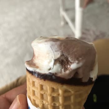 Dondurmada Tel Parçası Şoku Ve İlgisiz Müşteri Hizmeti