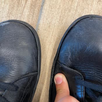 Ayakkabı Ürünüyle İlgili İade Sorunu