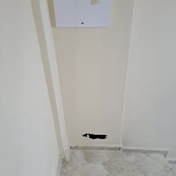 Superonline Fiber Kurulumunda Apartmanımıza Zarar Verildi Ve Düzensiz İşçilik Yapıldı