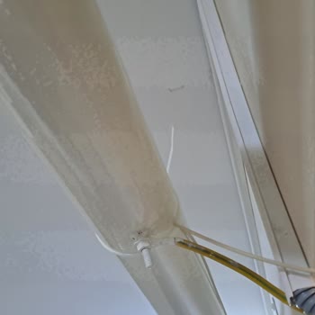 Superonline Fiber Kurulumunda Apartmanımıza Zarar Verildi Ve Düzensiz İşçilik Yapıldı