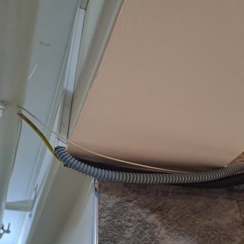 Superonline Fiber Kurulumunda Apartmanımıza Zarar Verildi Ve Düzensiz İşçilik Yapıldı