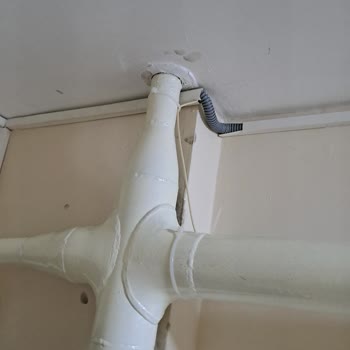 Superonline Fiber Kurulumunda Apartmanımıza Zarar Verildi Ve Düzensiz İşçilik Yapıldı