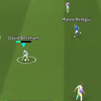 Efootball Gereğinin Yapılmasını İstiyorum!