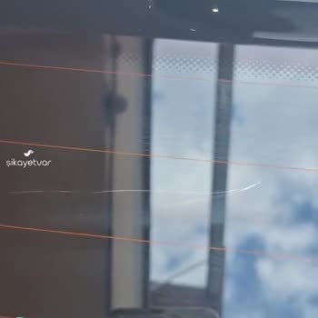 Opat Volkswagen Yetkili Servisinden Şikayetçiyim!