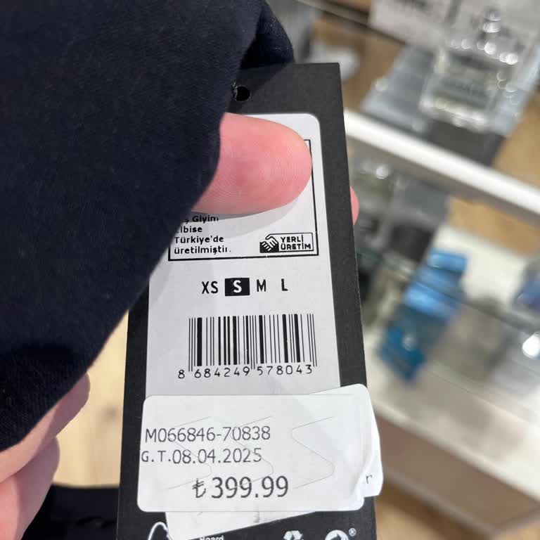 Mavi Mağazada Yanlış Etiket Yüzünden Kasada Şok Fiyat Farkı Yaşadım