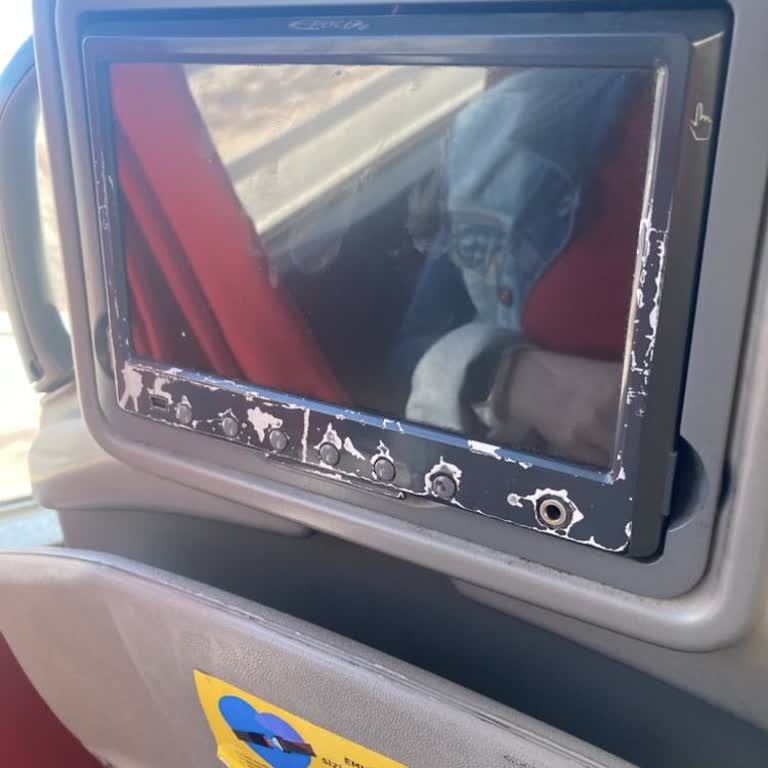 Kamil Koç'ta Beklenen Hizmetler Yerine Getirilmedi, Eski Otobüslerle Yolculuk Yaptırılıyor