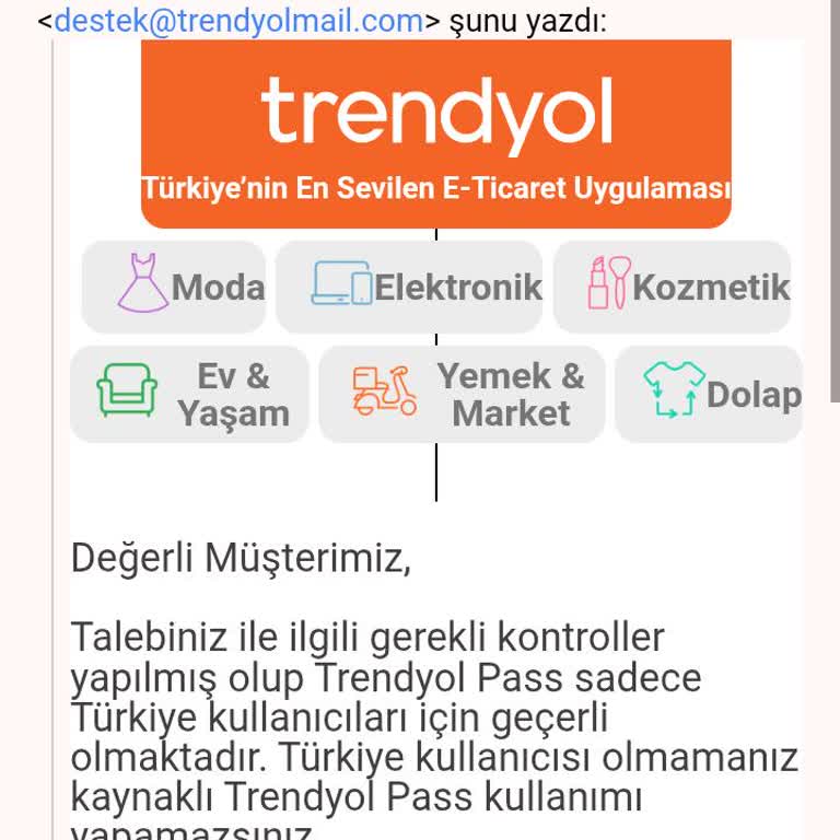 Elite Üyelik Hakkım Yurt Dışında Geçersiz Sayıldı!