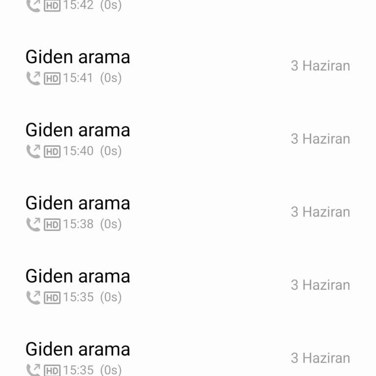 İptal Talebim Reddedildi, Mağdur Edildim