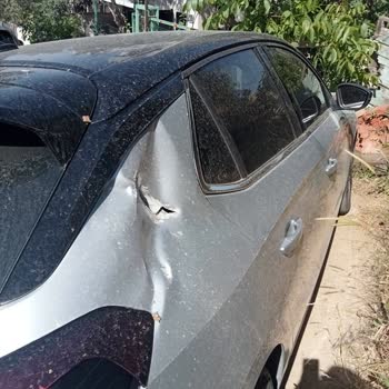 Opel Corsa Parça Tedarik Sorunu Nedeniyle Uzun Süre Mağduriyet Yaşadım