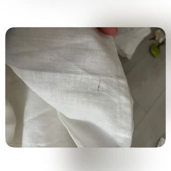 Bayram İçin Aldığım Elbisede Yaşadığım Sorunlar Ve İletişim Eksikliği