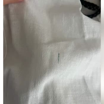 Bayram İçin Aldığım Elbisede Yaşadığım Sorunlar Ve İletişim Eksikliği