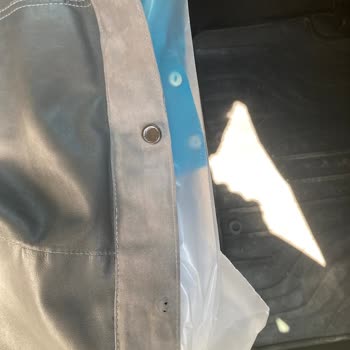 Network'ten Alınan Pahalı Montun Düğme Sorunu Ve Yetersiz Destek