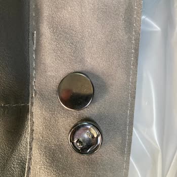 Network'ten Alınan Pahalı Montun Düğme Sorunu Ve Yetersiz Destek