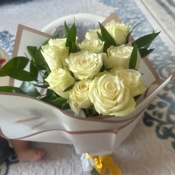 Özel Gün Siparişimde Yanlış Ve Kalitesiz Ürün, İlgisiz Müşteri Hizmeti