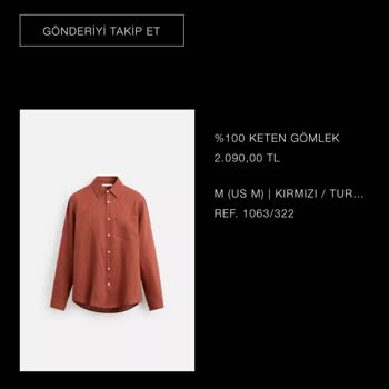 Farklı Numara Ayakkabı Gönderildi, Çözüm Sunulmadı