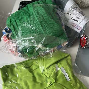 Siparişim Yanlış Geldi Kimseye Ulaşamıyorum