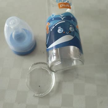 Aldığım Biberonun Altı Düştü, Mağazadan Dönüş Alamadım