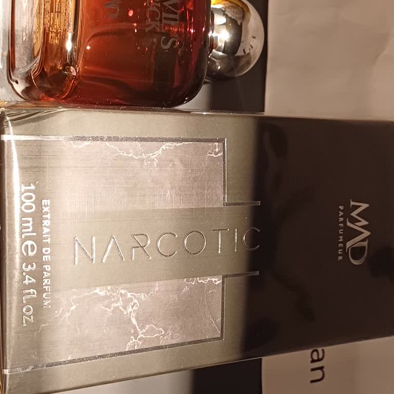 Parfüm Kalıcılığı Ve Değişim Sürecinde Yetersiz Bilgilendirme