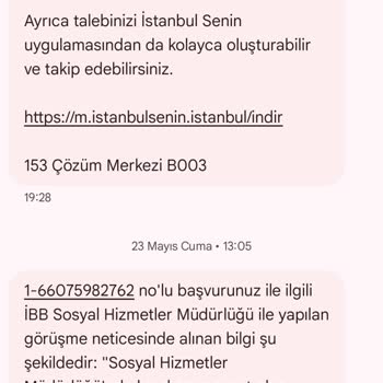 Sosyal Yardım Kartım 4 Aydır Teslim Edilmiyor, Mağduriyetim Giderilmiyor